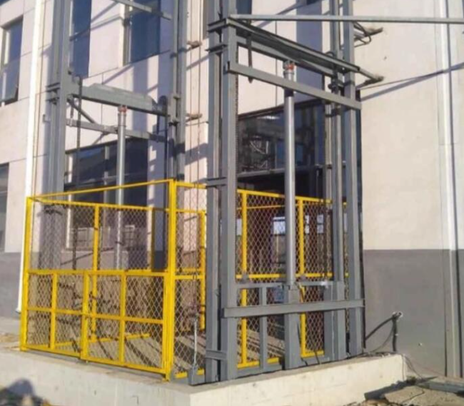 佳木斯升降货梯属于特种设备吗