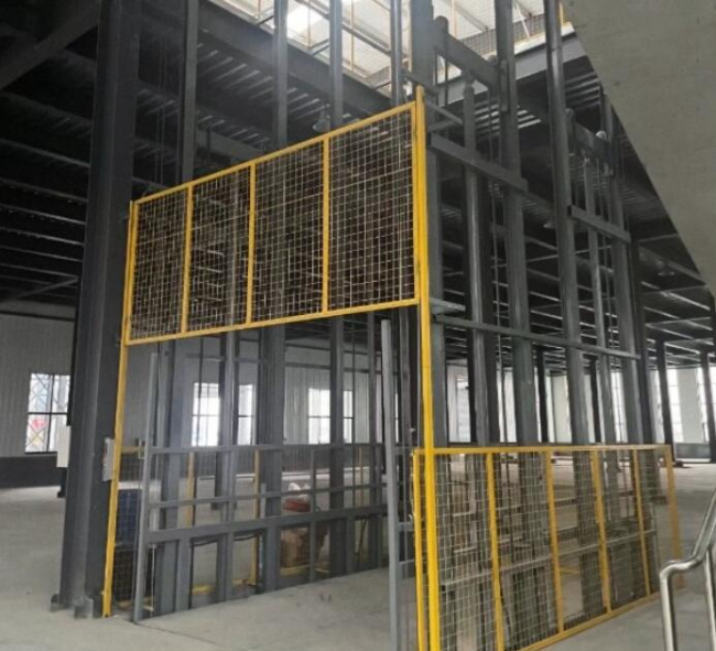 佳木斯请详细介绍一下货梯安装在室外的维护方法